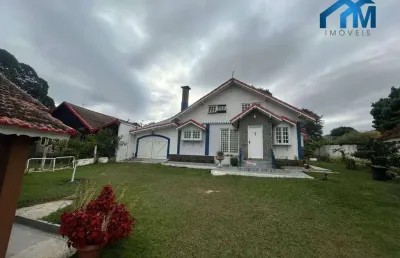 Seu refúgio em salto! chácara com piscina, lareira e salão de jogos- r$ 900 mil