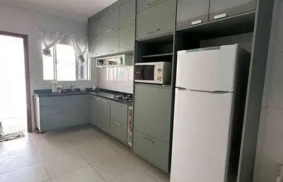 Casa com 2 quartos à venda na Rua Fortaleza, 169, Jardim Panorama, Salto
