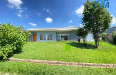 Casa com 3 dormitórios para alugar, 200 m² por r$ 6.510,00/mês - condominio fazenda palmeiras imperiais - salto/sp