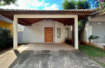 Casa com 3 dormitórios, 144 m² - venda por r$ 980.000,00 ou aluguel por r$ 5.500,00/mês - condomínio vila das hortênsias - itu/sp