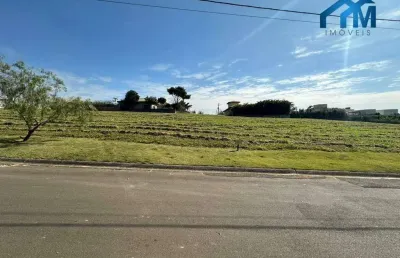 Terreno à venda, 806 m² por r$ 350.000 - condomínio fechado bothanica itu - itu/sp