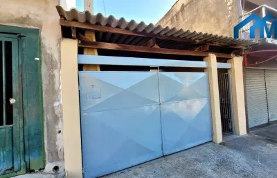 Casa à venda no bairro planalto – localização privilegiada!