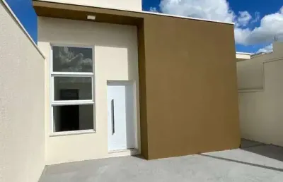 Casa à venda no residencial parque imperial – salto/sp