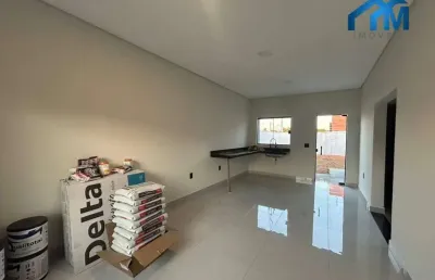 Casa p/ alugar em salto -recém construida por r$ 2.200/mês!