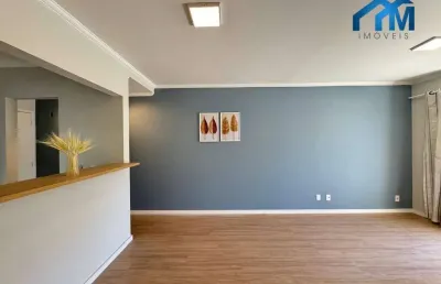 Apartamento com 2 quartos, 73 m² - venda por r$ 485.000 ou aluguel por r$ 3.700/mês - edificio torres de itu - itu/sp