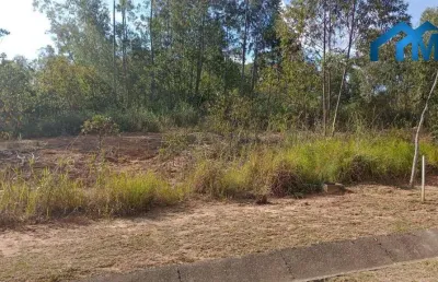 Terreno à venda, 2099 m² por r$ 1.850.000 - condomínio terras de são josé ii - itu/sp