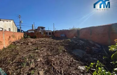 Terreno à venda, 530 m² por r$ 450.000,00 - vila esperança - itu/sp
