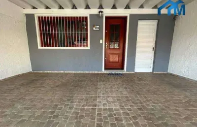 Casa com 2 dormitórios à venda, 82 m² por r$ 380.000 - parque residencial guitti - itu/sp