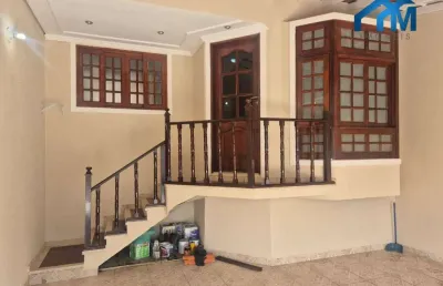 Casa com 2 dormitórios à venda, 61 m² por r$ 350.000,00 - jardim aeroporto i - itu/sp