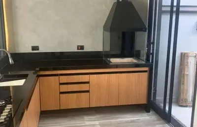 Casa nova em salto à venda – conforto, estilo e acabamento de alto padrão