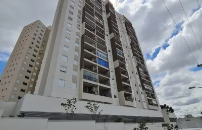 Apartamento gardem para venda com 82 metros quadrados com 2 quartos