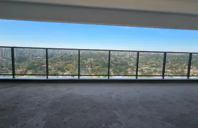 Cobertura para venda tem 330 metros quadrados com 4 suites  no campo belo