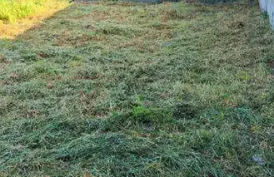 Terreno à venda na Avenida Doutor Lisboa, Bela Itália, Pouso Alegre