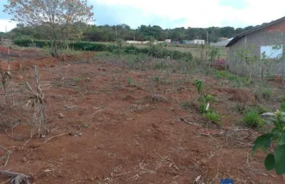 Terreno à venda, 1000 m² por r$ 75.000,00 - limeira - pouso alegre/mg