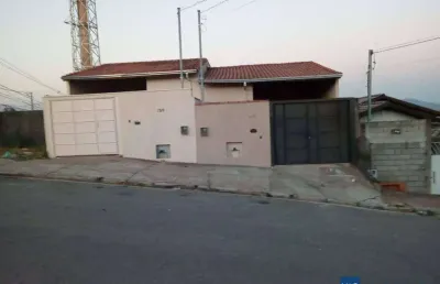 Casa com 2 dormitórios à venda, 90 m² por r$ 320.000,00 - vila nossa senhora aparecida - pouso alegre/mg