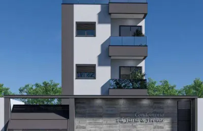 Apartamento com 2 dormitórios à venda, 85 m² por r$ 521.734,34 - santa rita ii - pouso alegre/mg