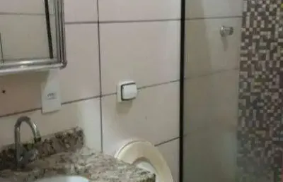 Apartamento com 2 dormitórios à venda, 67 m² por r$ 235.000,00 - monte carlo - pouso alegre/mg