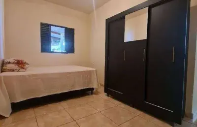Casa com 1 dormitório à venda, 60 m² por r$ 220.000,00 - colina verde - pouso alegre/mg