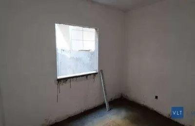 Apartamento com 2 dormitórios à venda, 53 m² por r$ 200.000,00 - parque real - pouso alegre/mg