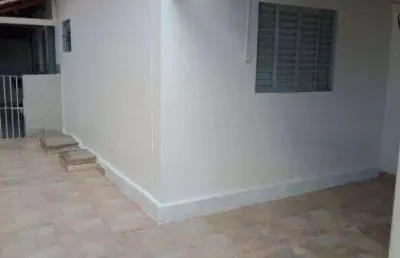 Casa com 2 dormitórios à venda, 66 m² por r$ 150.000,00 - são geraldo - pouso alegre/mg