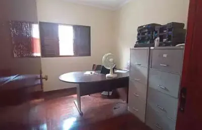 Casa com 3 dormitórios à venda, 100 m² por r$ 400.000,00 - arvore grande - pouso alegre/mg