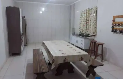 Chácara com 3 dormitórios à venda, 1000 m² por r$ 550.000,00 - cabritas - pouso alegre/mg