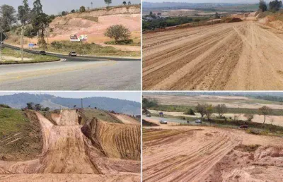 Lote vivenda, à venda, 180 m² por r$ 82.517 - são joão - pouso alegre/mg
