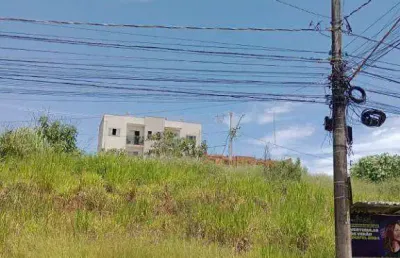 Terreno à venda, 5090 m² por r$ 7.600.000,00 - fernandes - pouso alegre/mg