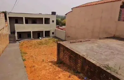 Casa com 4 dormitórios à venda por r$ 280.000,00 - jardim califórnia - pouso alegre/mg