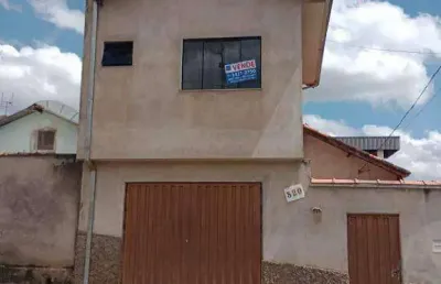 Casa com 3 dormitórios à venda, 100 m² por r$ 320.000,00 - são joão - pouso alegre/mg