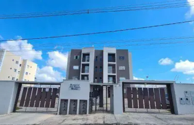 Apartamento com 2 dormitórios à venda, 67 m² por r$ 370.000,00 - santa branca - pouso alegre/mg