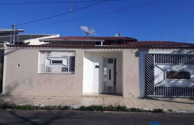 Casa com 3 dormitórios à venda, 278 m² por r$ 750.000,00 - são carlos - pouso alegre/mg