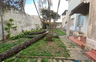 Casa com 7 dormitórios à venda, 790 m² por r$ 12.000.000,00 - centro - pouso alegre/mg