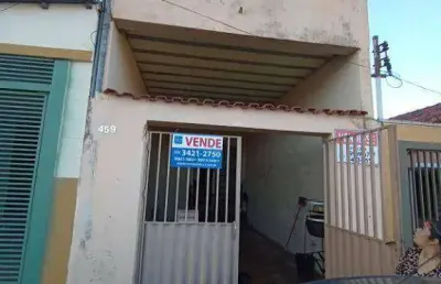 Casa com 3 dormitórios à venda, 100 m² por r$ 270.000,00 - foch - pouso alegre/mg