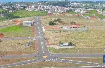 Terreno à venda, 300 m² por r$ 109.497,08 - pousada do sol - pouso alegre/mg