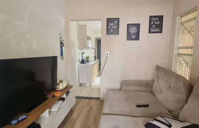 Casa com 3 dormitórios à venda, 127 m² por r$ 450.000,00 - árvore grande - pouso alegre/mg