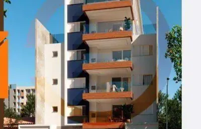 Apartamento duplex com 3 dormitórios à venda, 147 m² por r$ 1.265.000,00 - medicina - pouso alegre/mg