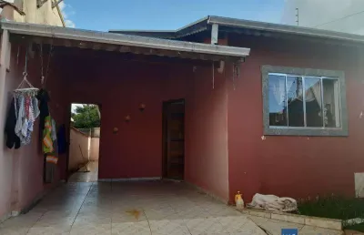 Casa com 3 dormitórios à venda, 152 m² por r$ 290.000,00 - shangrilá - pouso alegre/mg
