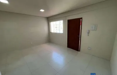 Sala à venda, 24 m² por r$ 190.000,00 - santa rita ii - pouso alegre/mg