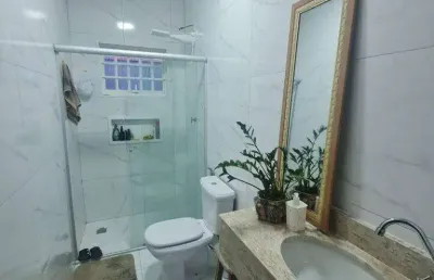 Casa com 4 dormitórios à venda, 145 m² por r$ 450.000,00 - árvore grande - pouso alegre/mg