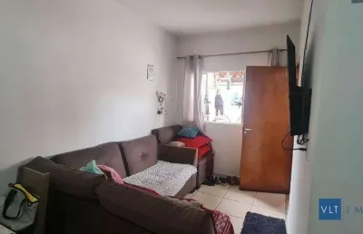 Casa com 2 dormitórios à venda, 60 m² por r$ 285.000,00 - colina verde - pouso alegre/mg