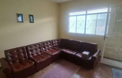 Casa com 4 dormitórios à venda, 220 m² por r$ 500.000,00 - jardim olímpico - pouso alegre/mg