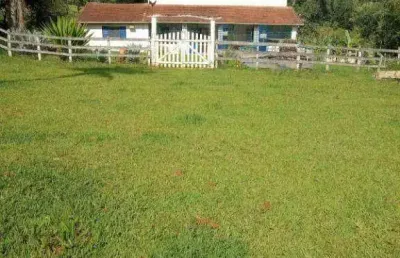 Sítio com 5 dormitórios à venda, 21300 m² por r$ 850.000,00 - fazendinha - pouso alegre/mg