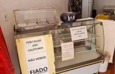 Loja para alugar, 45 m² por r$ 2.000,00/mês - faisqueira ii - pouso alegre/mg