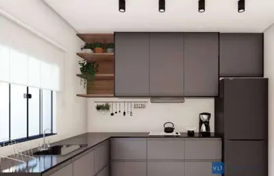 Apartamento com 3 dormitórios à venda, 92 m² por r$ 509.000 - são carlos - pouso alegre/mg