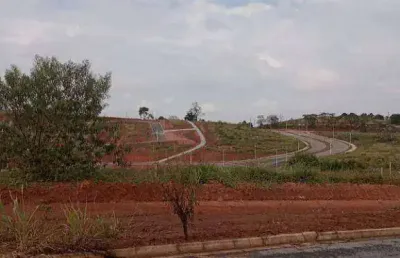 Terreno à venda, 240 m² por r$ 132.000,00 - veccon - pouso alegre/mg