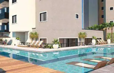 Apartamento com 3 dormitórios à venda, 137 m² por r$ 1.132.000,00 - santa elisa - pouso alegre/mg