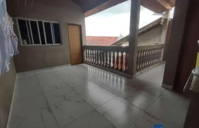 Casa com 4 dormitórios à venda, 226 m² por r$ 550.000 - santo expedito - pouso alegre/mg