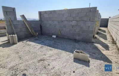 Casa com 3 dormitórios à venda por r$ 450.000,00 - santo expedito - pouso alegre/mg