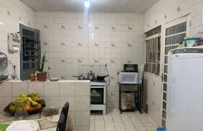 Casa com 3 dormitórios à venda, 90 m² por r$ 260.000,00 - jardim yara - pouso alegre/mg
